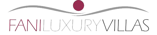 Logo Fani Luxury Villas